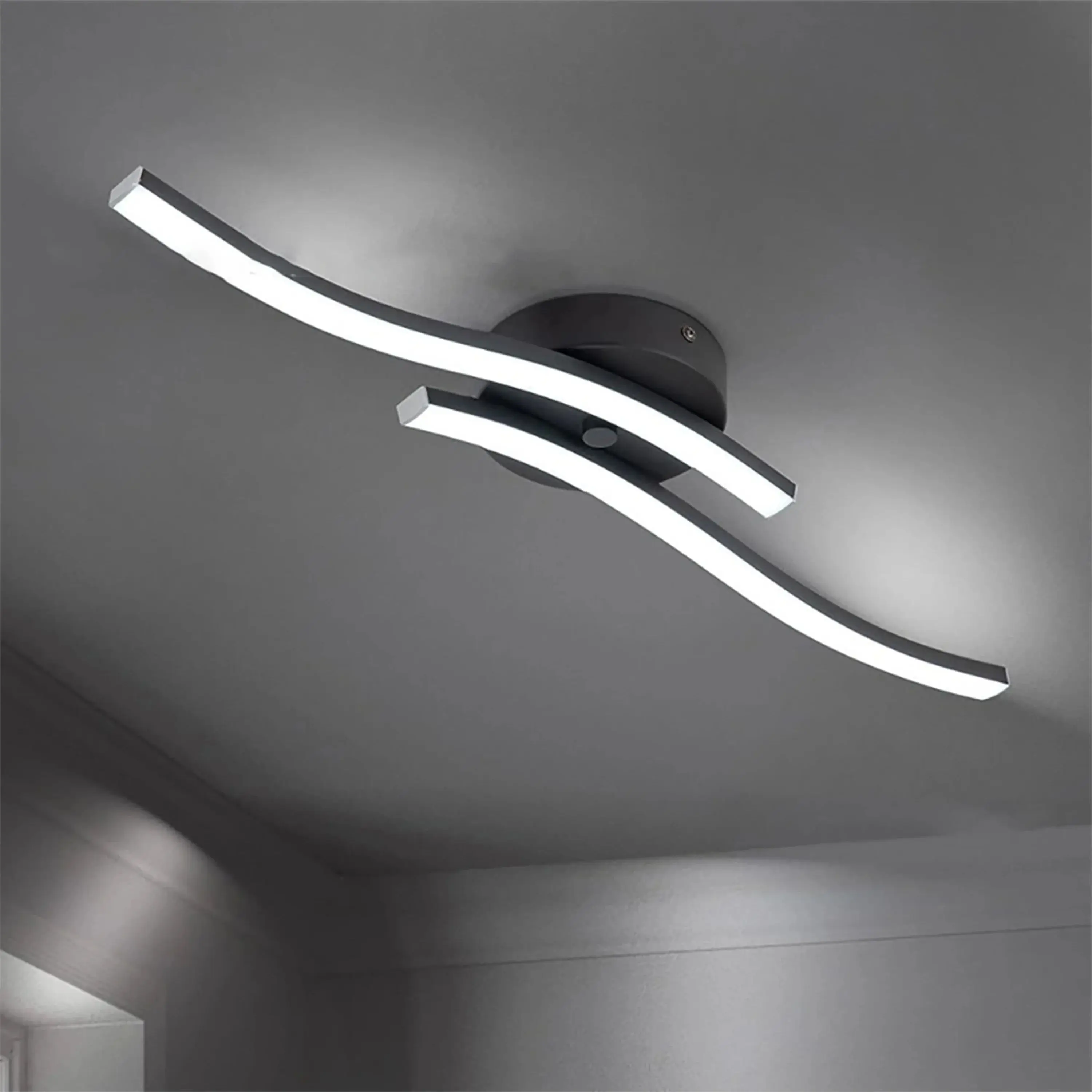 Modern Led Ceiling … - image