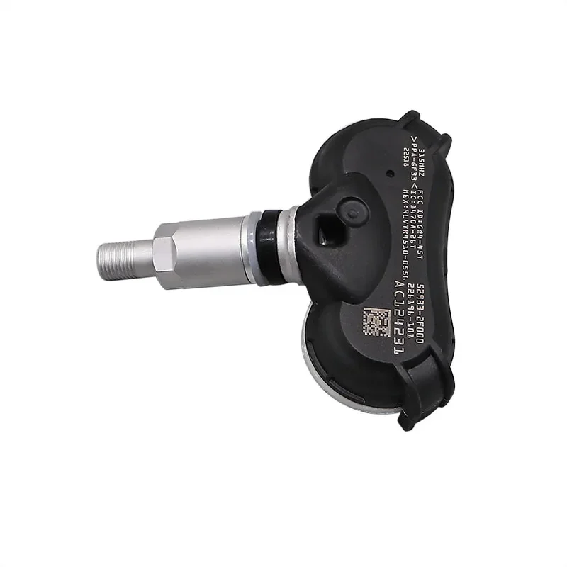 4Pcs TPMS Sensor 52933-2F000 Tire Pressure Sensor For HYUNDA Accent Sonata TUCSON Kia Sportage 315MHz 529332F000 TPMS