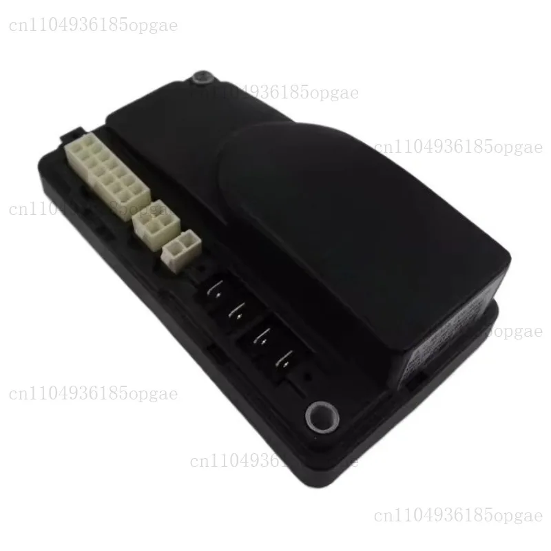Electric Forklift Small Diamond Truck Controller Control Box 1212P-2505