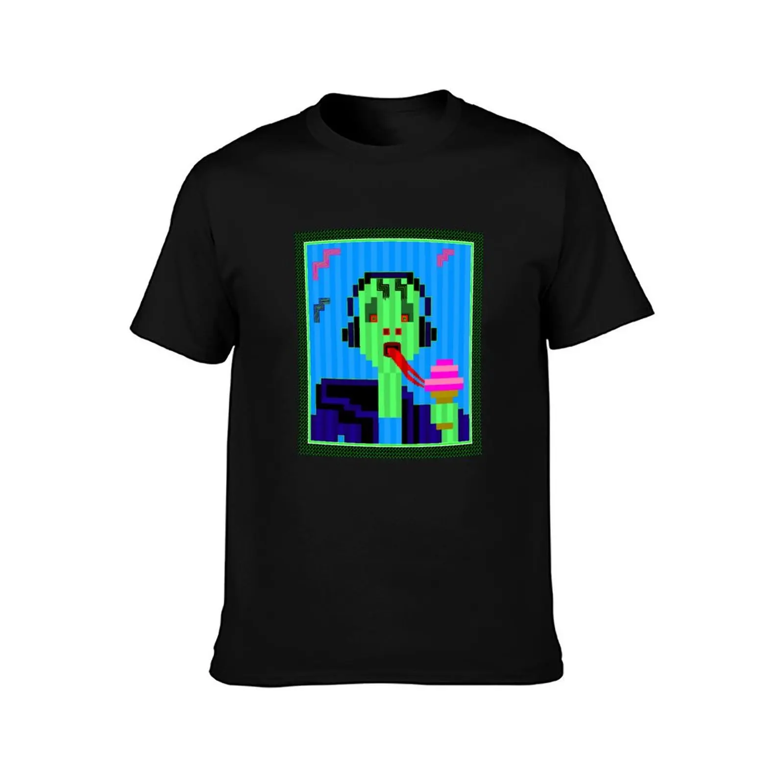 #158 Cool Pumps Gang NFT T-Shirt Lightweight Casual Summer T-Shirt
