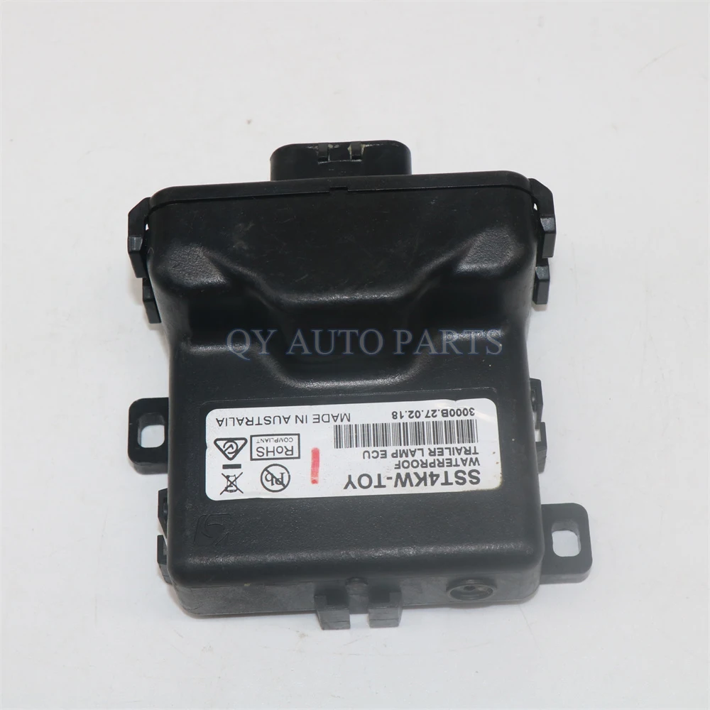 SST4KW-T0Y SST4KW-TOY Trailer Lamp ECU Control Module for Toyota Hilux 2017 2018