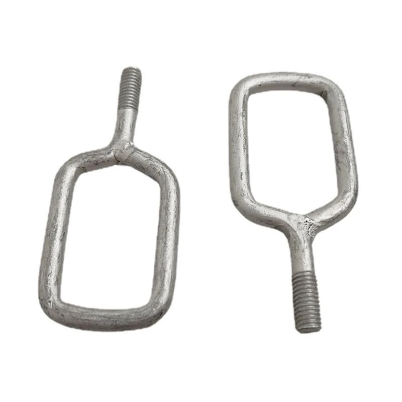 

547B 1/2Pcs Front Bonnets Hood Catch Lock Bracket Set 51237247080 Fit For F20 F22