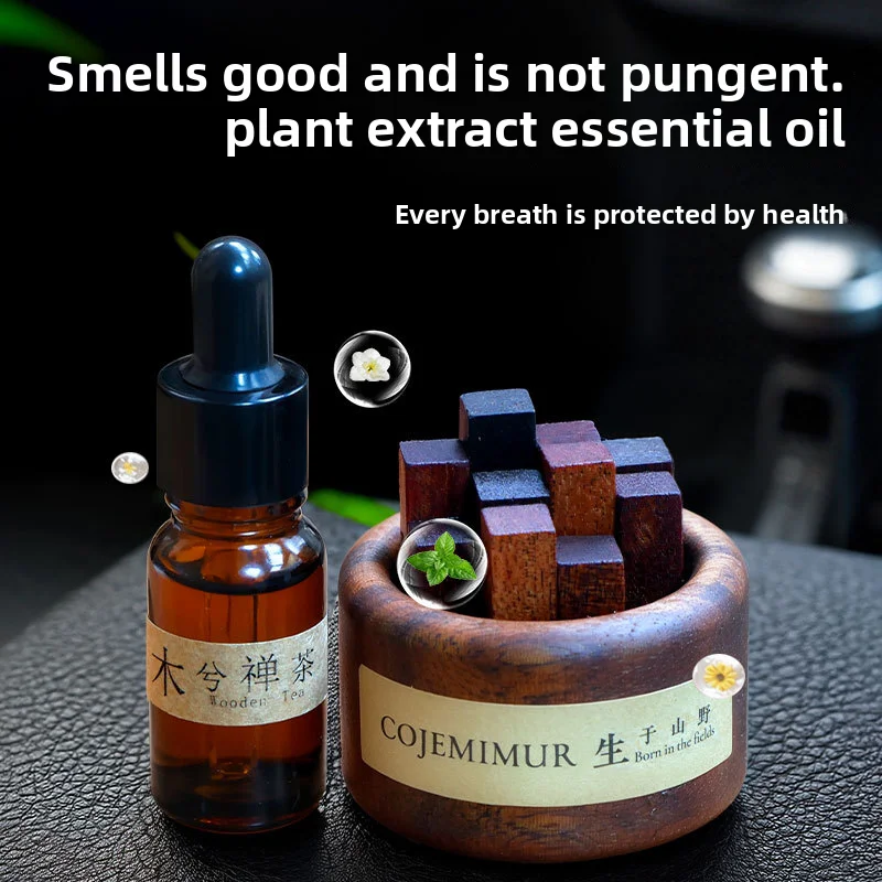 Araba ve Ev İçin Esansiyel Yağ - Home Fragrance Homemade incelemesi ve fiyatı