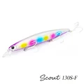 SCOUT 130S-F
