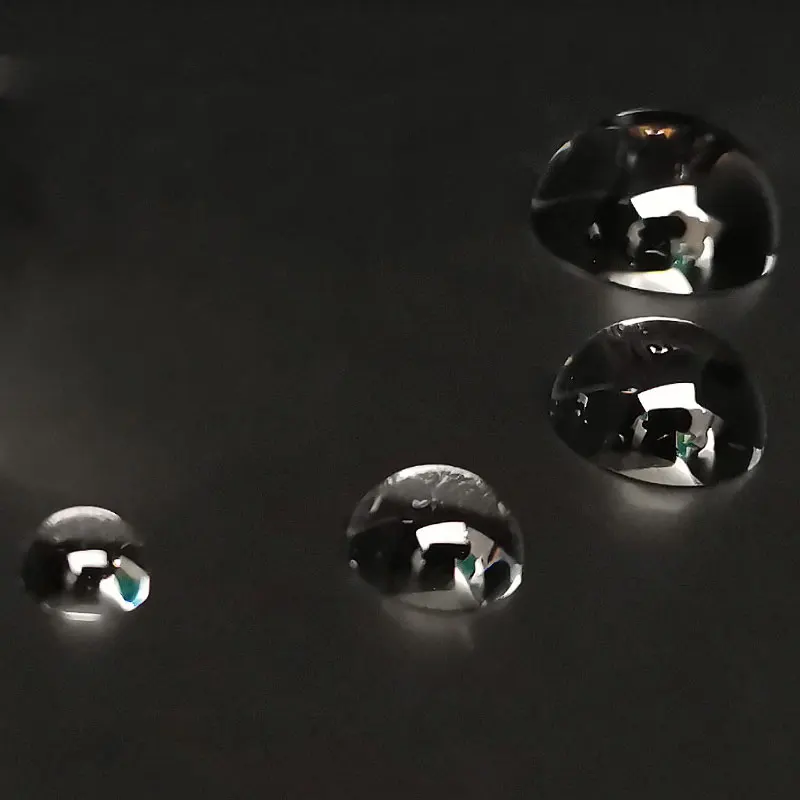 

Quartz Optical Glass 2mm 4mm 6mm 8mm Hemispherical Lens Glass Half Ball Plano Convex Lenses Optics Precision Instrument Lentes