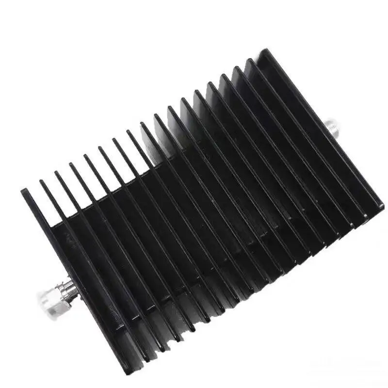 200W attenuator RF N type coaxial fixed 10 20 30 35 40 50 60db DC3G