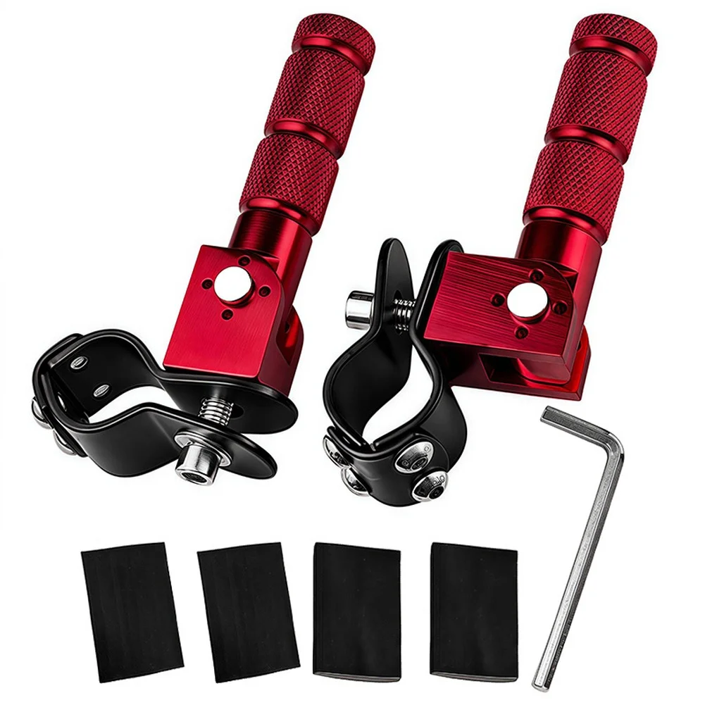 

Прецизионная обработка алюминиевой сборки подставки для ног для индивидуальных модификаций Алюминиевая конструкция с ЧПУ Улучшенная долговечность