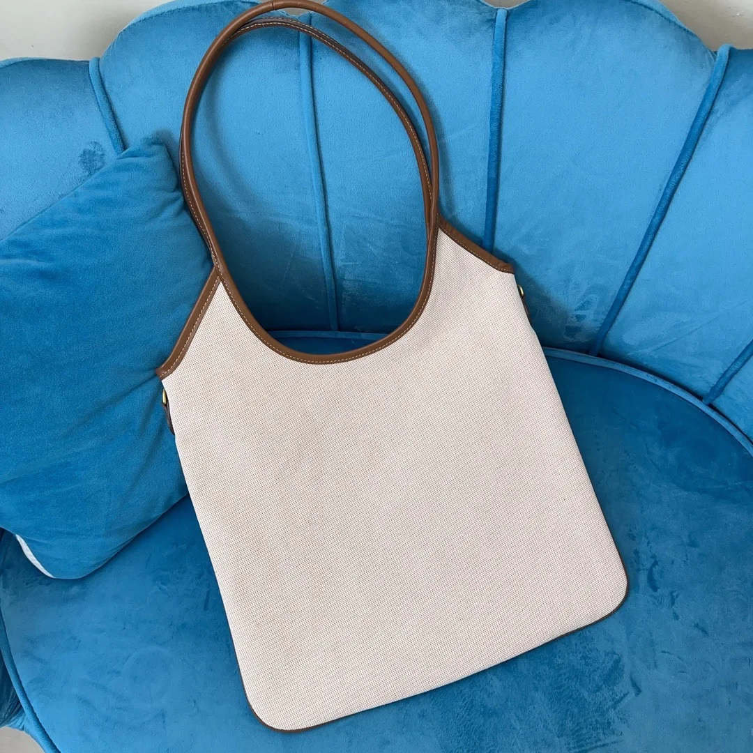 

Bags For Woman 2025 New Luxury New Brand Bags Women's Handle Bags for Women Large Capacity Shoulder Shopper Tote Bag