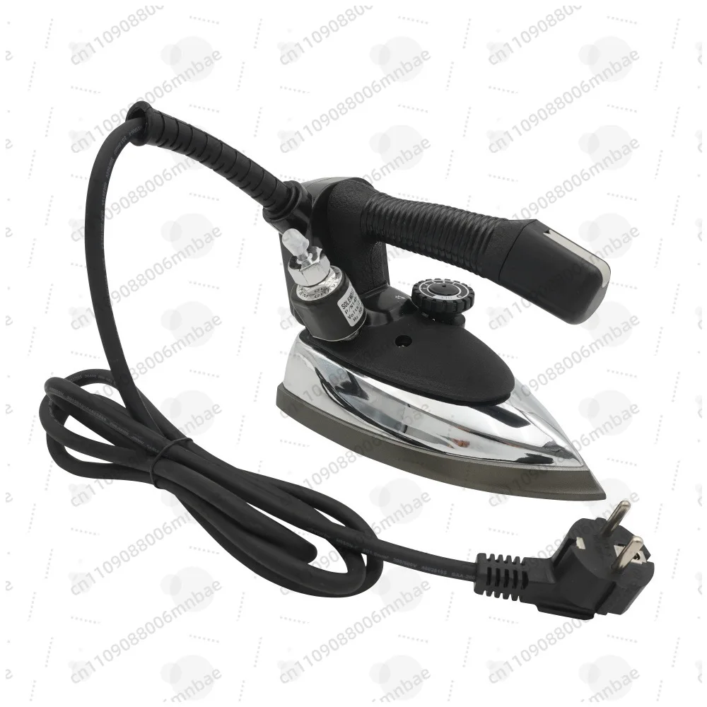 94B hanging bottle type steam electric iron temperature adjustment 1200w garment factory dry cleaning shop electric iron