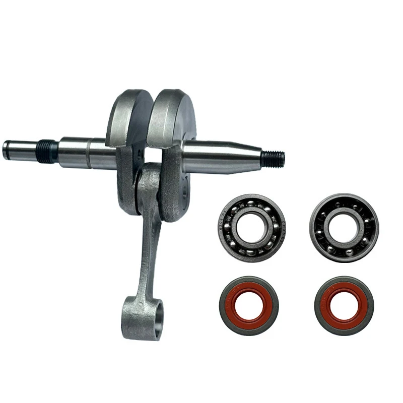 Crankshaft Connecting Rod Assembly For STIHL MS362 MS362C Gas Chainsaw Engine Replacement Spare Parts