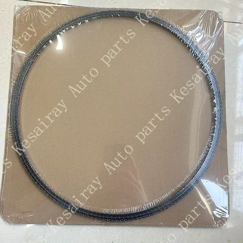 2AL044 NEW DPF SOOT INSERT KIT DPF Particulate Filter Gasket for DAF XF106 408 EURO6 2AL044 (Gasket) view 2