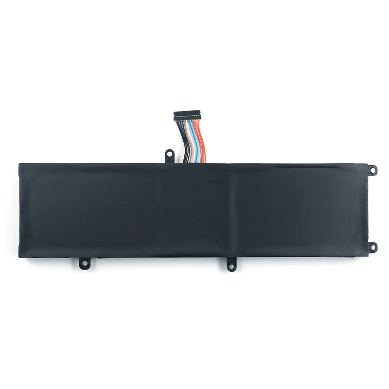 Bateria do portátil UGB para Lenovo, UGB, novo, L14M4PB0, L14S4PB0, bateria do portátil para resgate 15-ISK, 14-ISE, 14-ISE, 14-ISE, 14IBR, 80RN, 80RQ, 4ICP6/54/90, 15V, 60Wh, 4000mAh