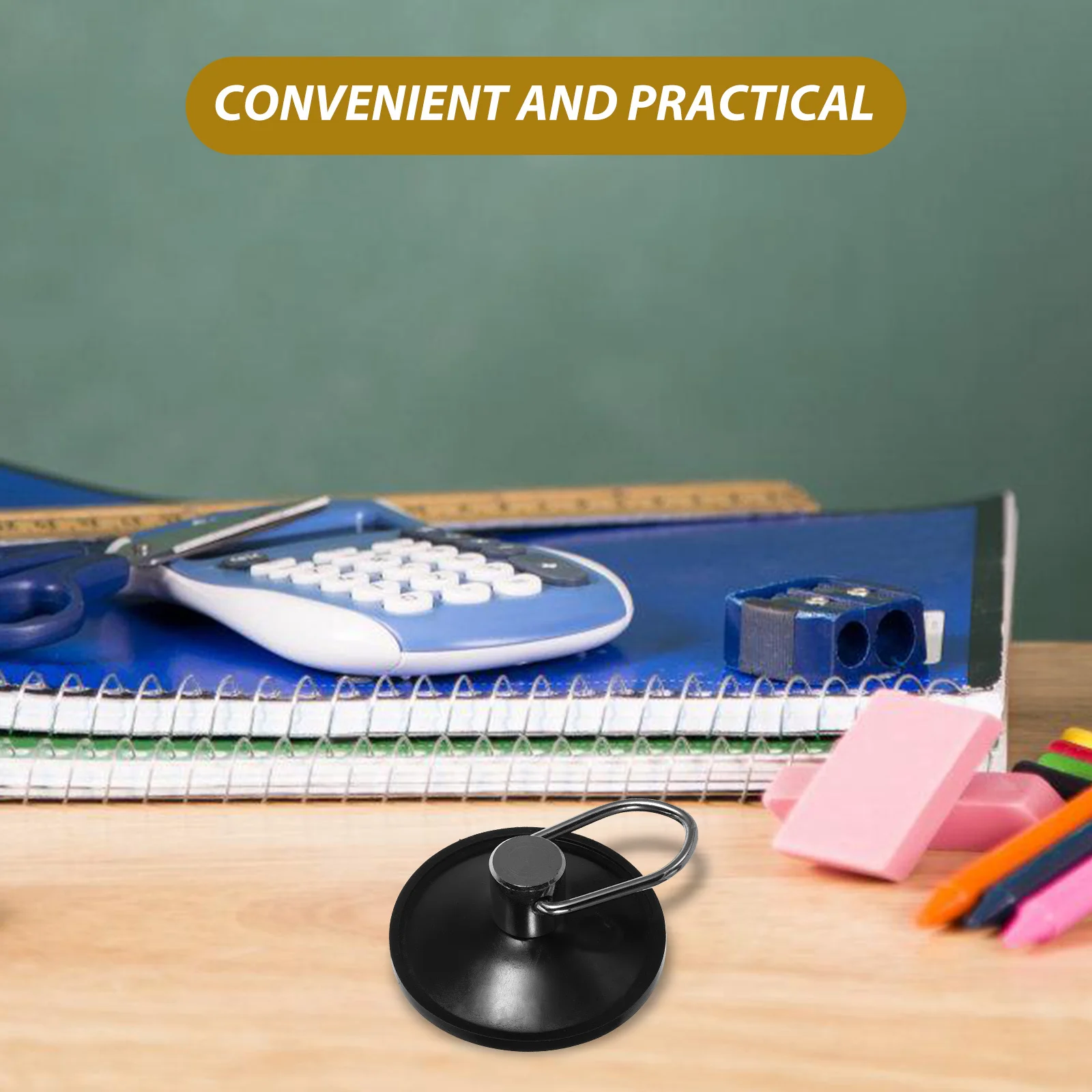 Durable Rubber Magdeburg Hemispheres Experiment Set Ideal for Teaching Labs Hands on Learning Experience Magdeburg Hemispheres