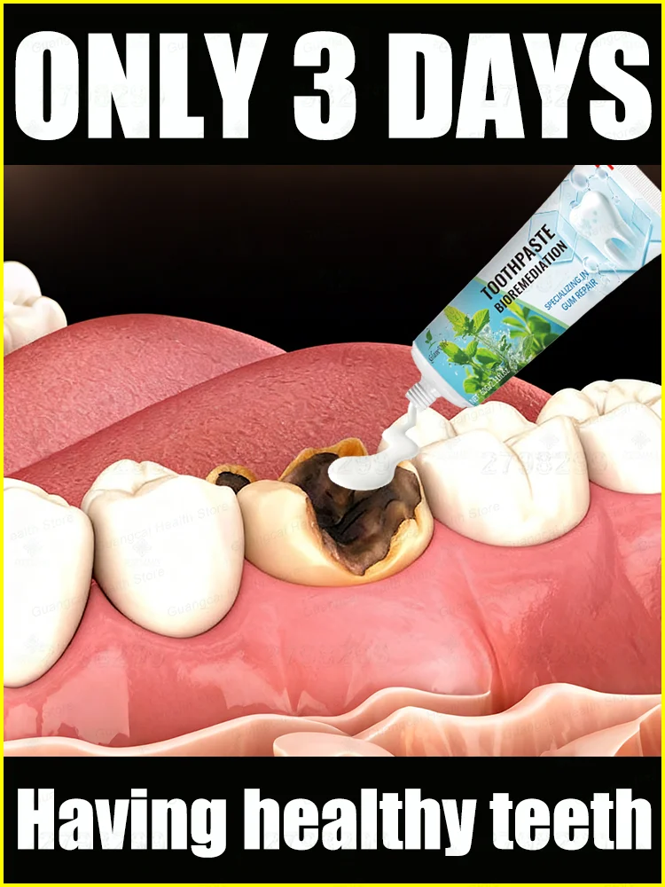 

Sᴄɪᴇɴᴛɪғɪᴄᴀʟʟʏ ʀᴇᴘᴀɪʀs ᴄᴀᴠɪᴛɪᴇs, sᴛʀᴇɴɢᴛʜᴇɴs ᴇɴᴀᴍᴇʟ, ᴀɴᴅ ᴘʀᴏᴛᴇᴄᴛs ᴛᴇᴇᴛʜ.