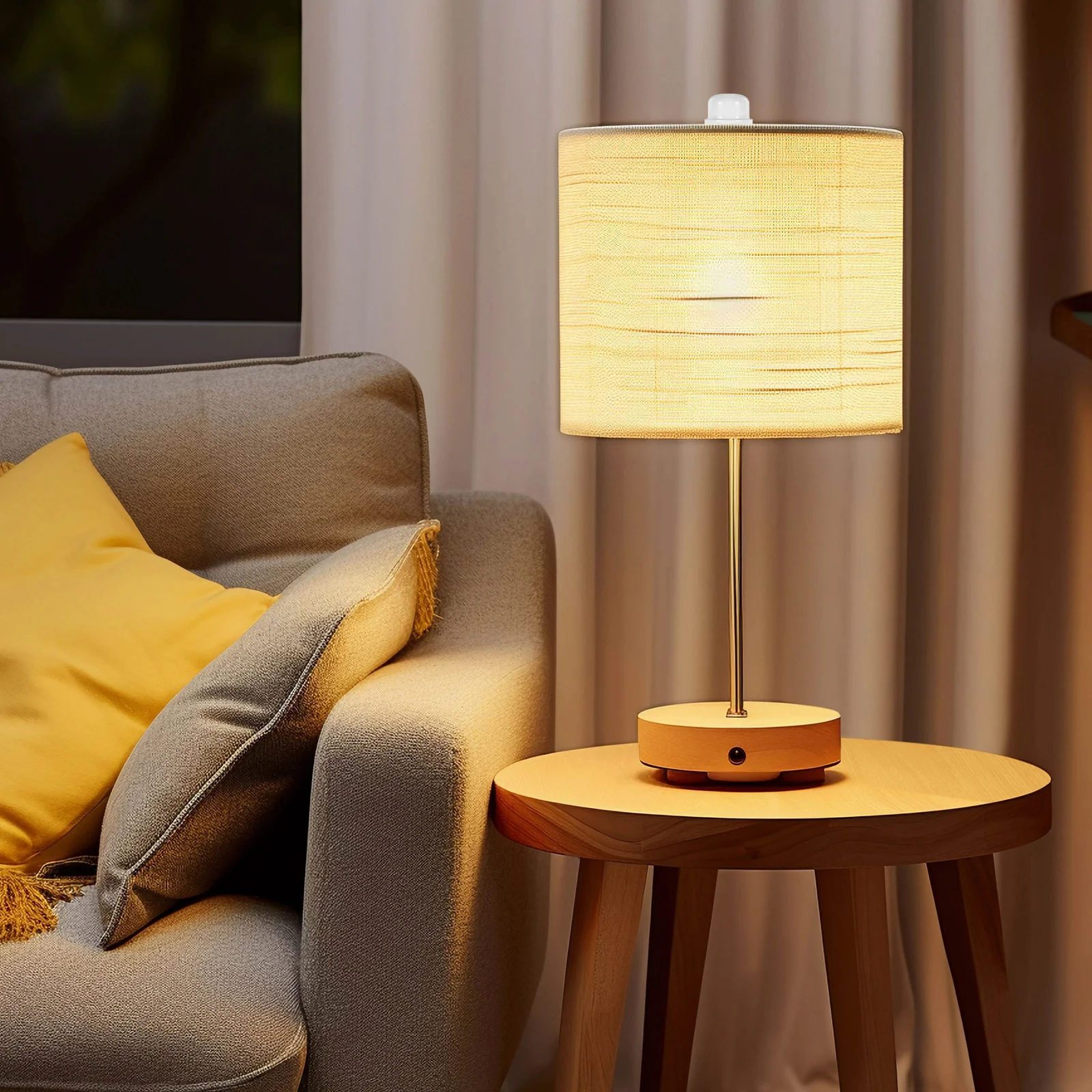 

8pcs Finials Caps: Metal Lamp Shade Top Knobs Replacement Parts For Table Lamp Hardware Lighting Accessories Decorative Holder