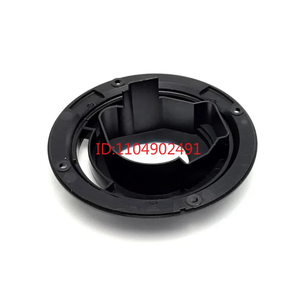 جديد لكانون EF-S 55-250 مللي متر f/4-5.6 IS STM 55-250 مللي متر IS STM الخلفية حربة جبل عدسة حلقية كاميرا إصلاح جزء #2