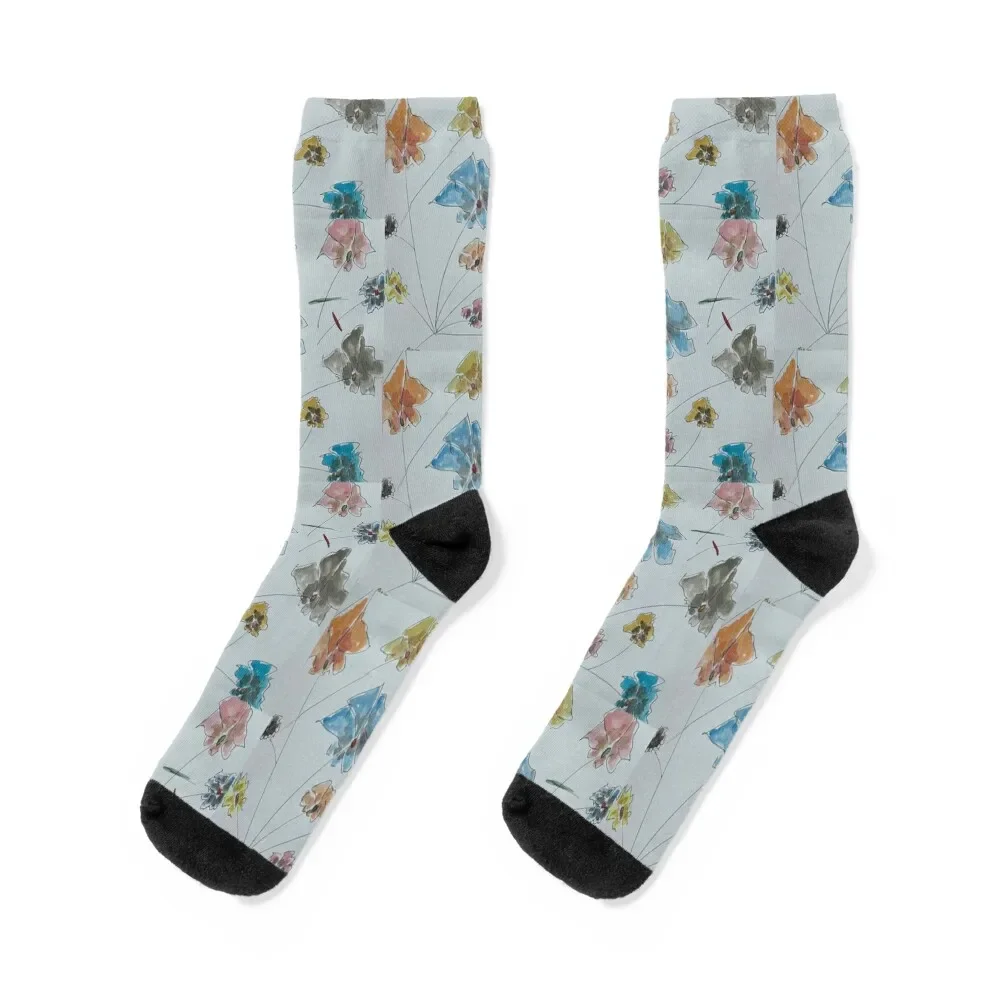 

Lightness Socks floor Rugby Boy Child Socks Women's