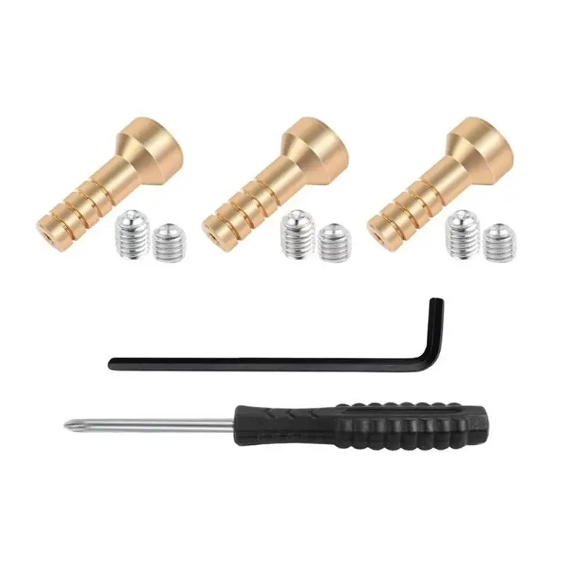 

【A08I】Комплект удлинителей для душевых клапанов RP75137 для душевых систем Delta серий 3 и 6, аксессуары для душа с переключателем режимов