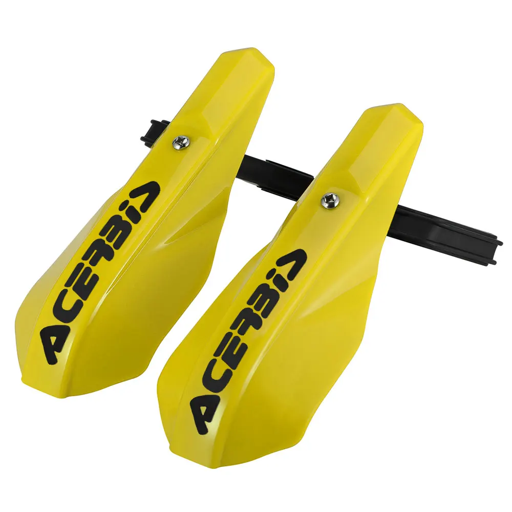 Motorcycle Handguard Universal Handlebar Protector Hand Guards For HONDA KTM SUZUKI YAMAHA KAWASAKI Dirt Bike Mini Motocross