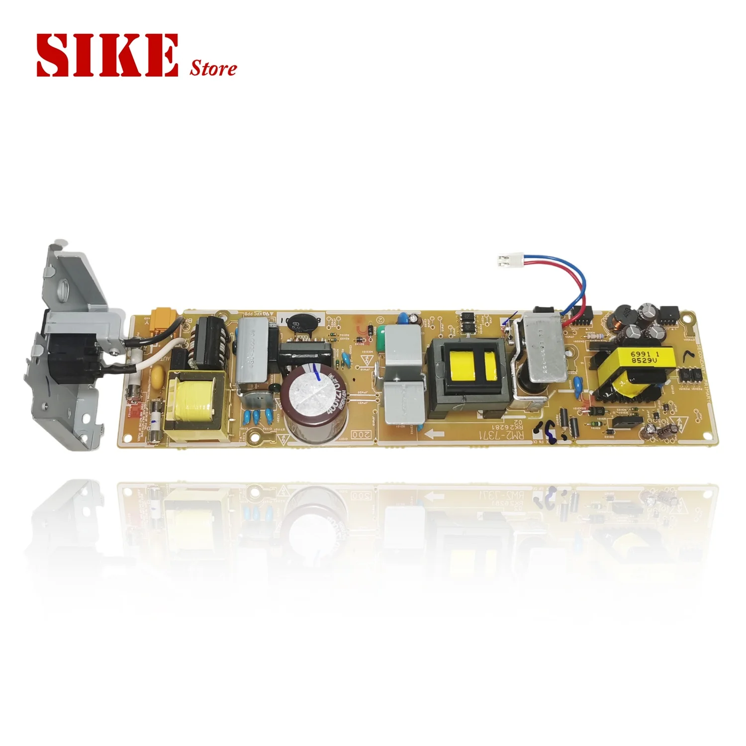 RM2-7371 RM2-7370 For HP M452dw M452nw M452dn M477fnw M477fdw M477fdn M377dw M452 M477 M377 Engine Control Power Supply Board