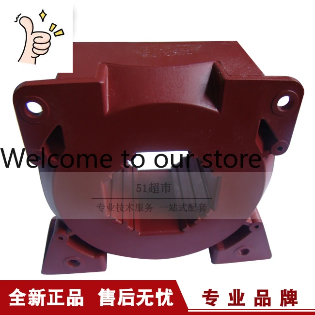 Genuine Supply Nanjing Token TBC1000LF High-precision Hall Closed-loop Current Sensor Hot-selling
