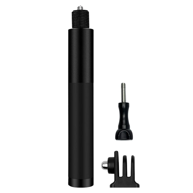 Super Sale 70cm Invisible Selfie Stick for DJI for Insta360 for Gopro Action Camera Smartphone Portable Extended Selfie Stick
