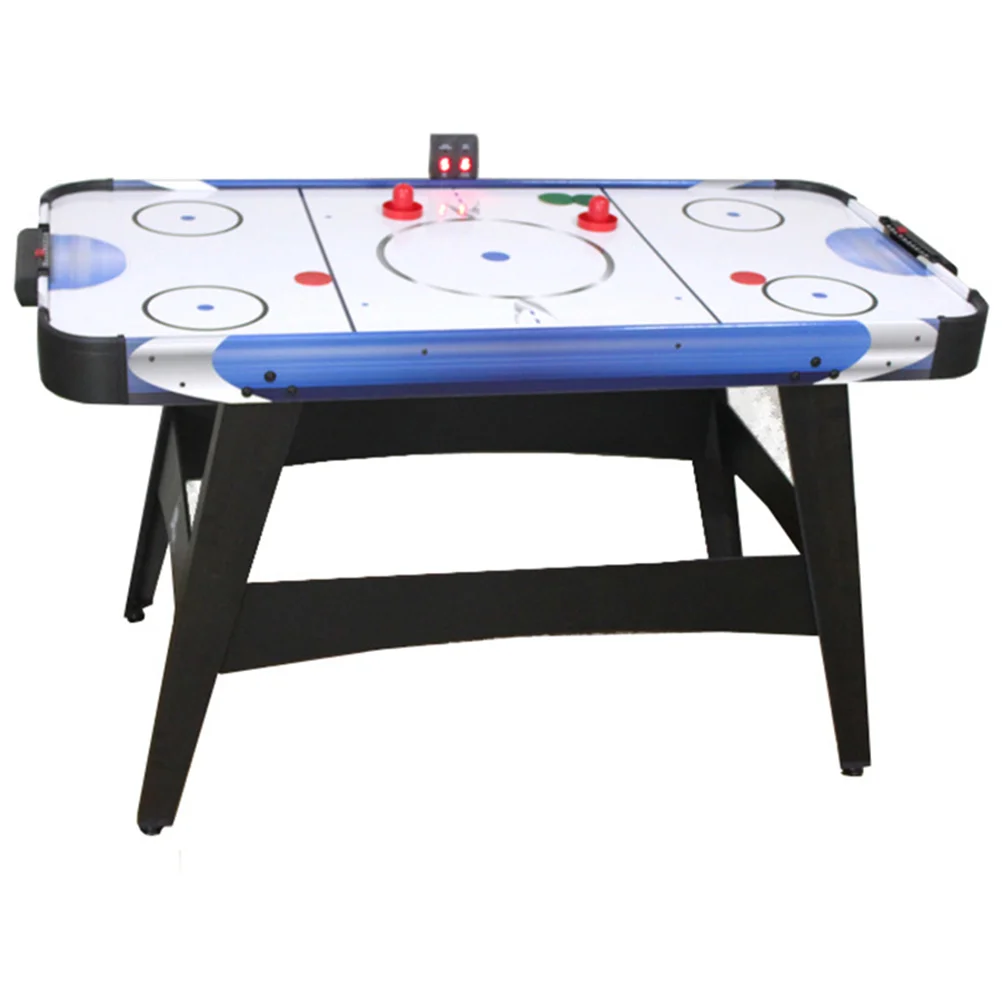 Compteur de hockey sur table, 4 pièces, accessoires de tennis en plastique pour filet