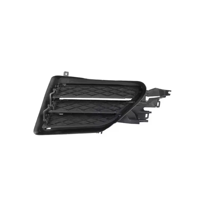 

Front Bumper Fog Light Frame Grille Trim Cover Left 1pc for Tesla Model S 2016 2017 2018 2019 2020 2021 Brand New