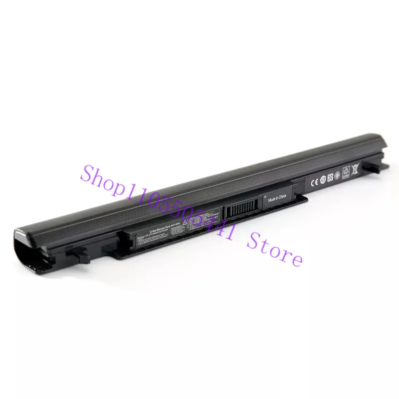 Laptop Battery A41‑K56 for ASUS K56C K46C S46C A46C E46C S56C S550C