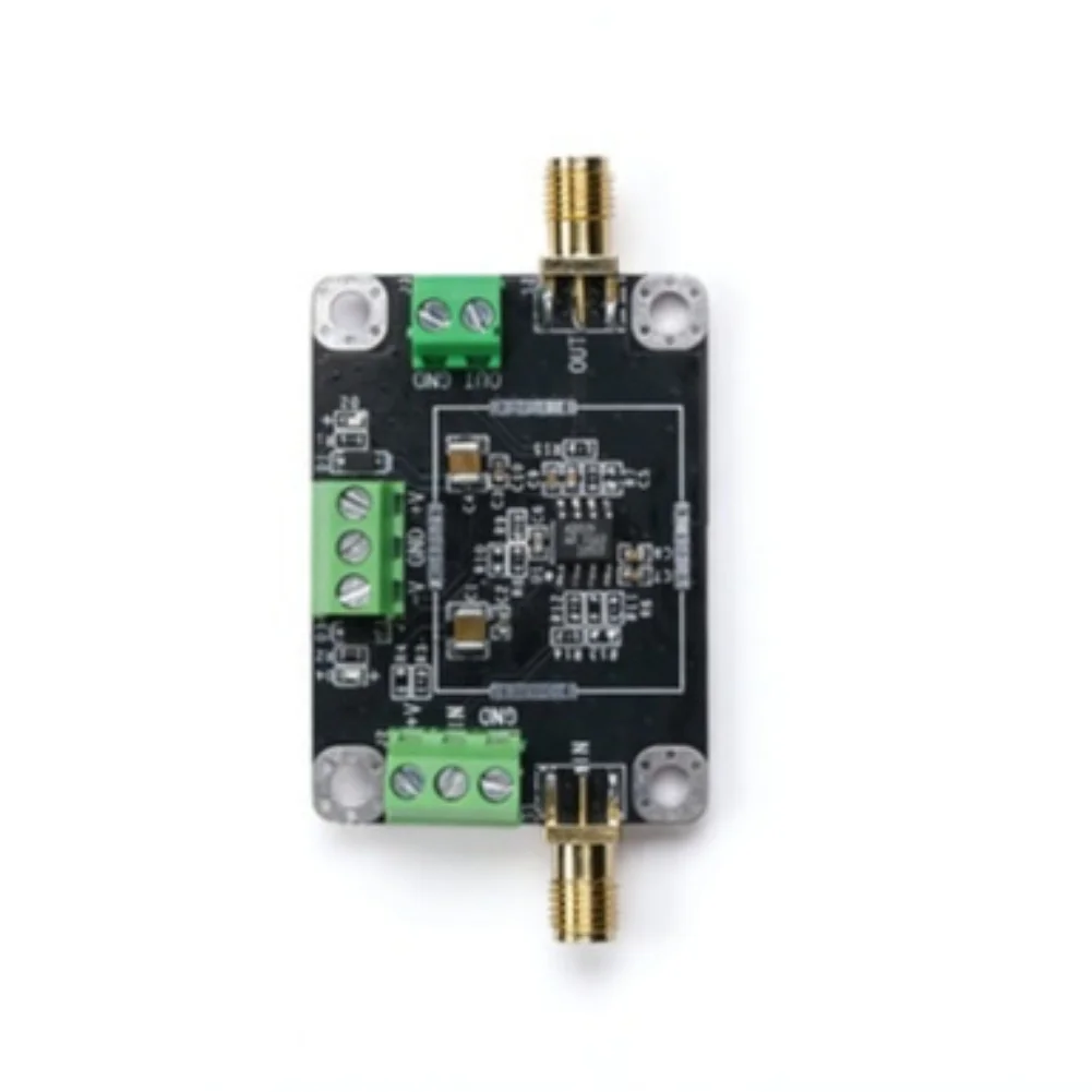 AD825 Signal Booster Low Bias Current JFET For Photodetector Weak Signal Amplification DC To 23MHz Transimpedance Board