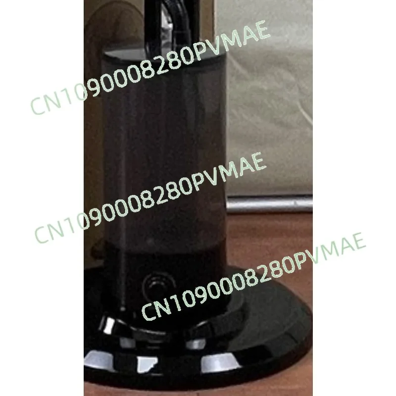 4L Water Tank Spray Mist Fan, Commercial & Home Cooling Humidifier
