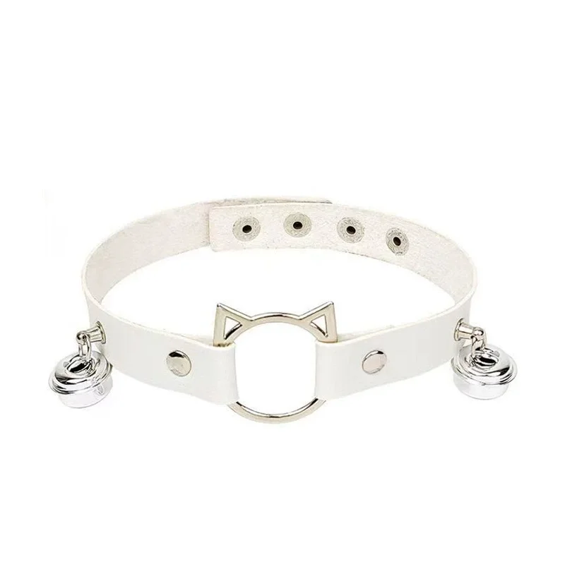 Copricapo per orecchie di volpe in pelle di Halloween, coda di gatto, guanti con artiglio, set di mezze dita, volpe, anime giapponese, cosplay, set di accessori per Halloween