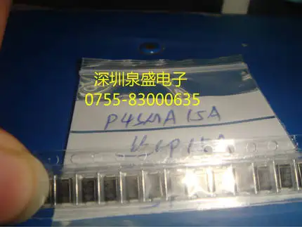 

P4SMA15A 15A 2SC4604 C4604 2SC2237 C2237 2SC1009-Y Φ