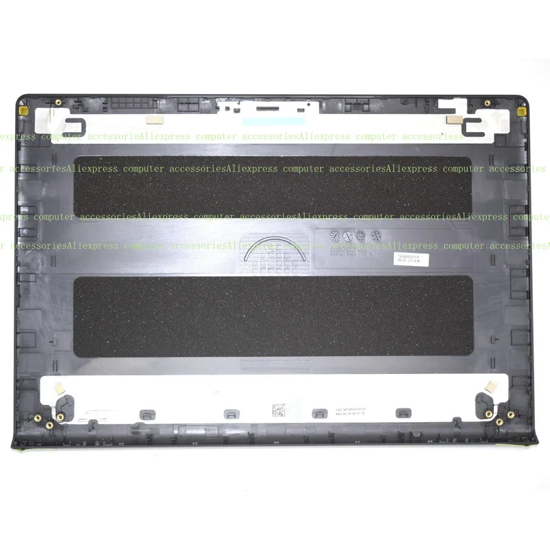 

A + новый верхний чехол с задней крышкой ЖК-дисплея для Dell Vostro 3420 V3420 P152G 0F2W2H F2W2H