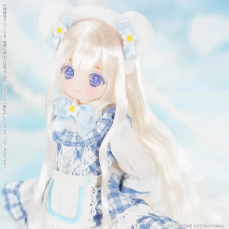 

Azone 1/6 doll Colorful Dreamin' /Temari