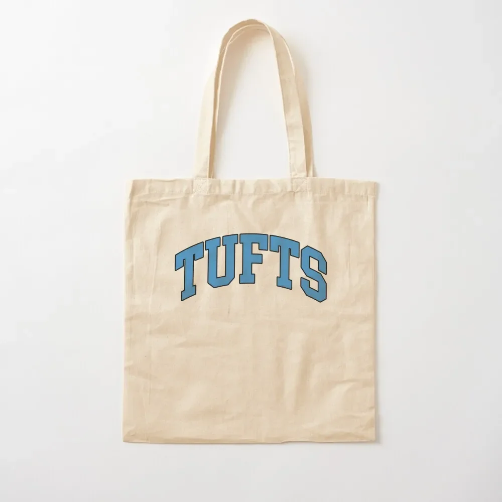 

Tufts University Tufts College Tufts acceptance rate University acceptance rate, ranking, University ranking Tote Bag