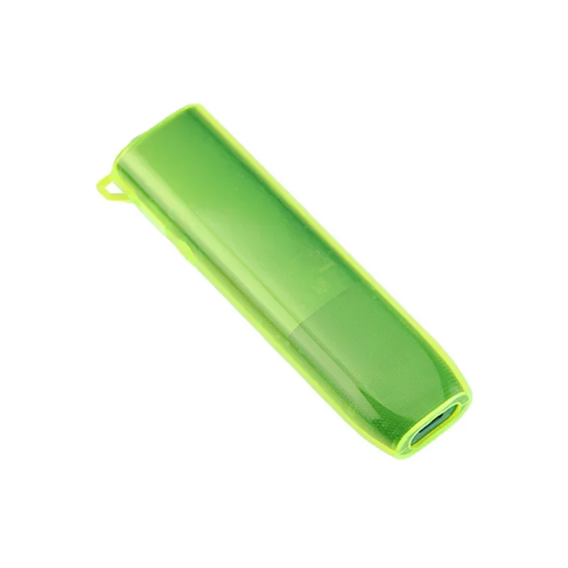 7 Colors TPU Case Lightweight Fall Prevention Protective Casing Transparent Moderate Softness and Hardness for IQO ILUMAONE