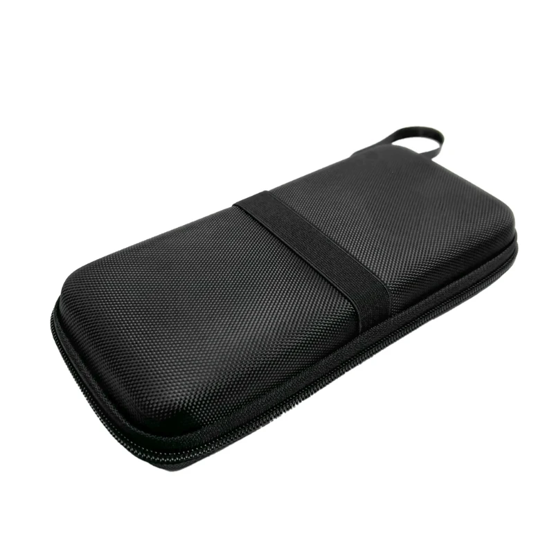 ซิปกล่องกรณีกระเป๋าป้องกันสำหรับเครื่องมือเครื่องคิดเลขฝาครอบ Protector