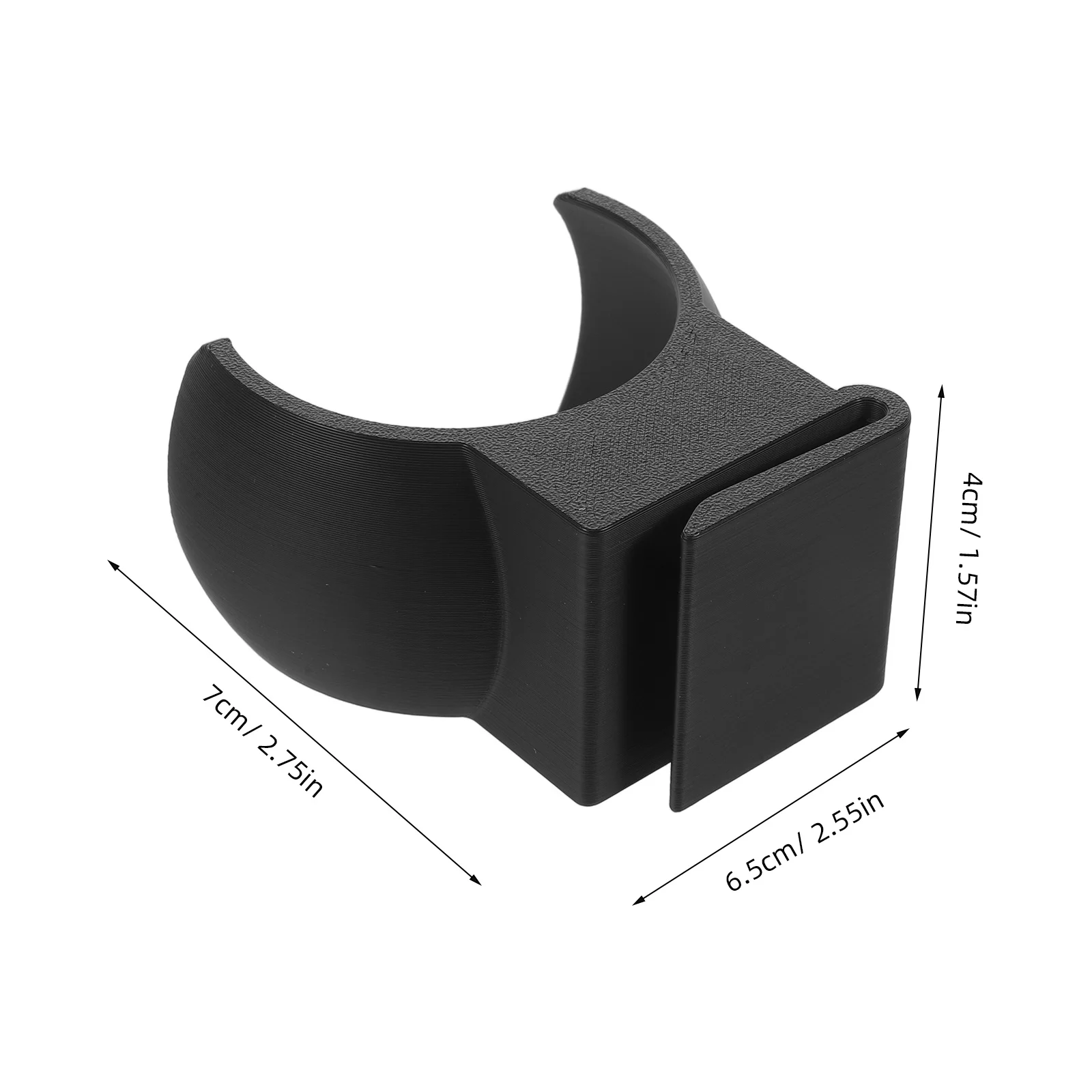 مشبك خصر لكرة التنس، حامل خفيف الوزن محمول مع مشابك فولاذية للالتقاط السريع، ممارسة التدريب المتينة، كرة البيسبول