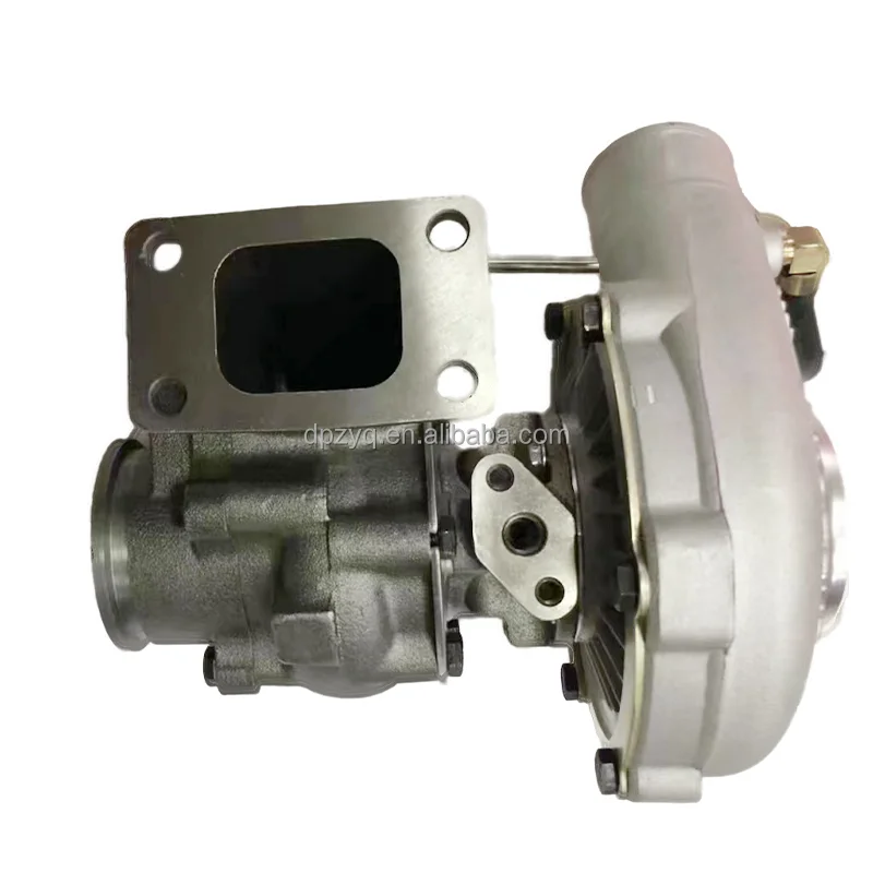Universal T3 T4 T04E Turbo Charger Turbocharger T3T4 Parts Turbo Complete Kit For Universal Racing Car