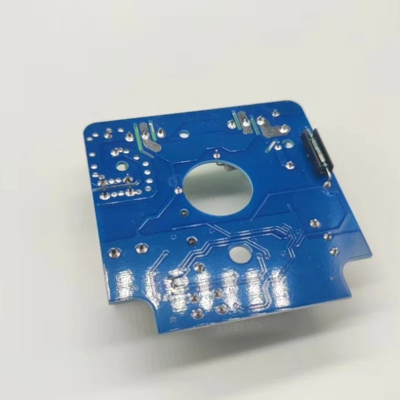 EPC-5 ตัวควบคุมความดันวงจรป้องกันการขาดแคลนน้ําแรงดันน้ําสวิตช์อิเล็กทรอนิกส์ชิปอัจฉริยะปรับได้