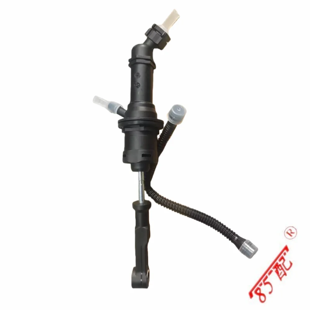 

Clutch cylinder 306104118R is suitable for Dacia Logan II 2012 - Renault Dokker 2013 -