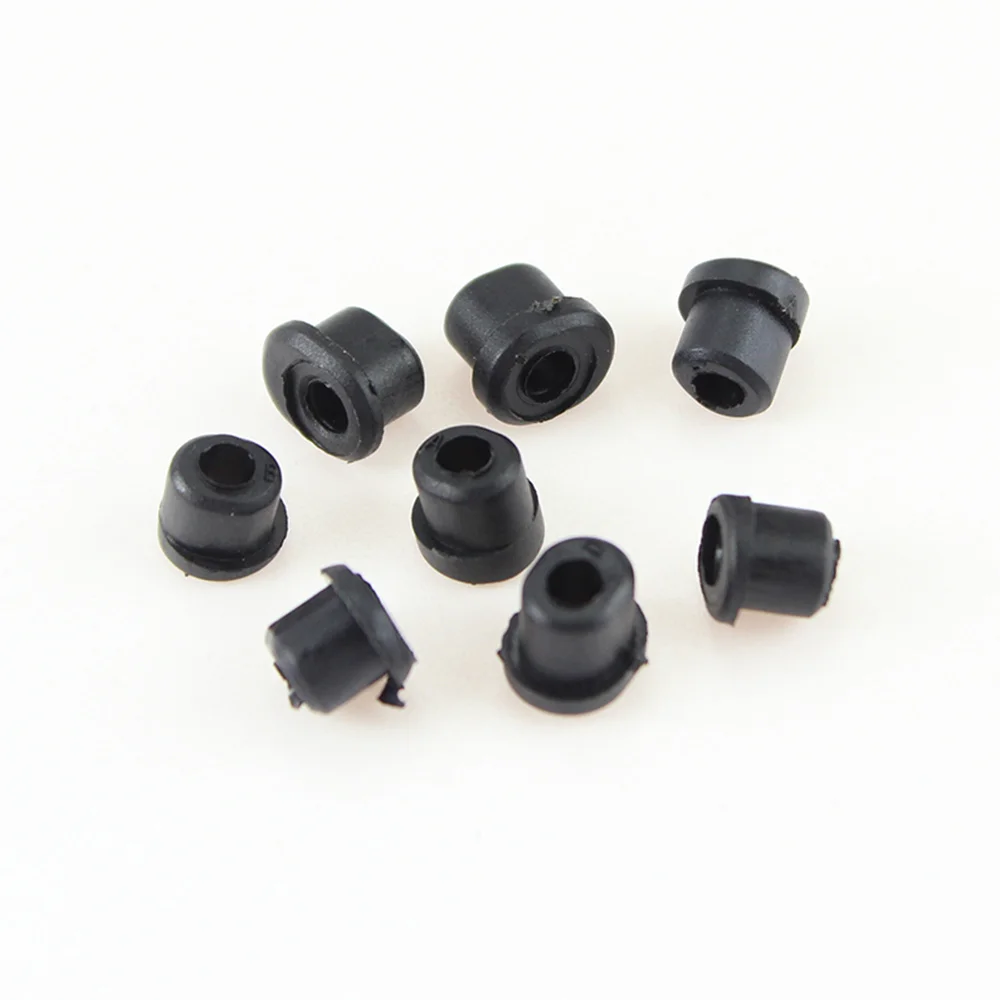 144002-1267 Front and Rear Swing Arm Shaft Sleeve Set for WLtoys 144002 1/14 4WD RC Car Spare Parts Accessories