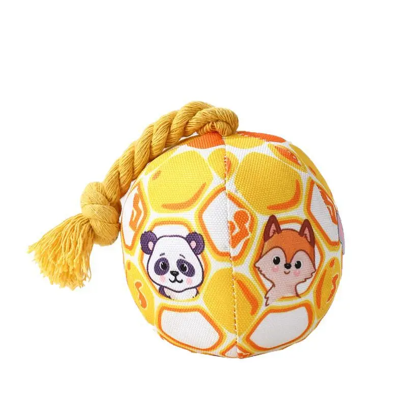 

A Best-selling Plush Dog Plush Interactive and Biting Pet Companion Toy