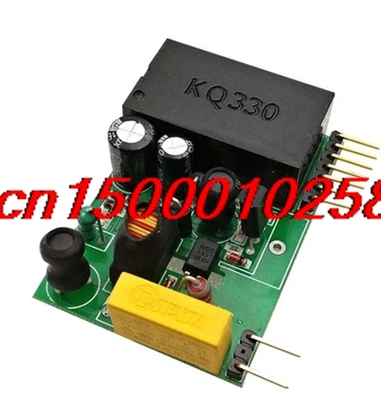 

FREE SHIPPING KQ130F Power line carrier modules/no peripheral components required