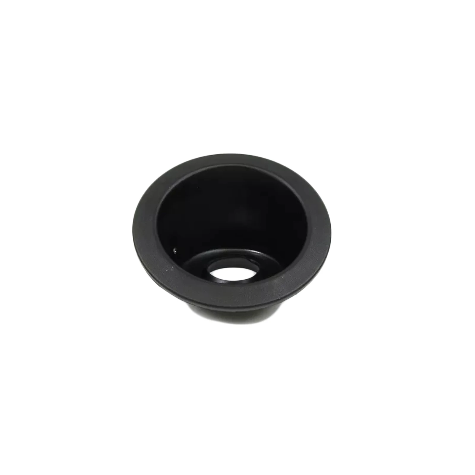Replacement Fuel Filler Housing for Jeep For Wrangler JK Unlimited 4Door 2007-2018 52126046AH 52126046AC Plastic Fuel Tank Part