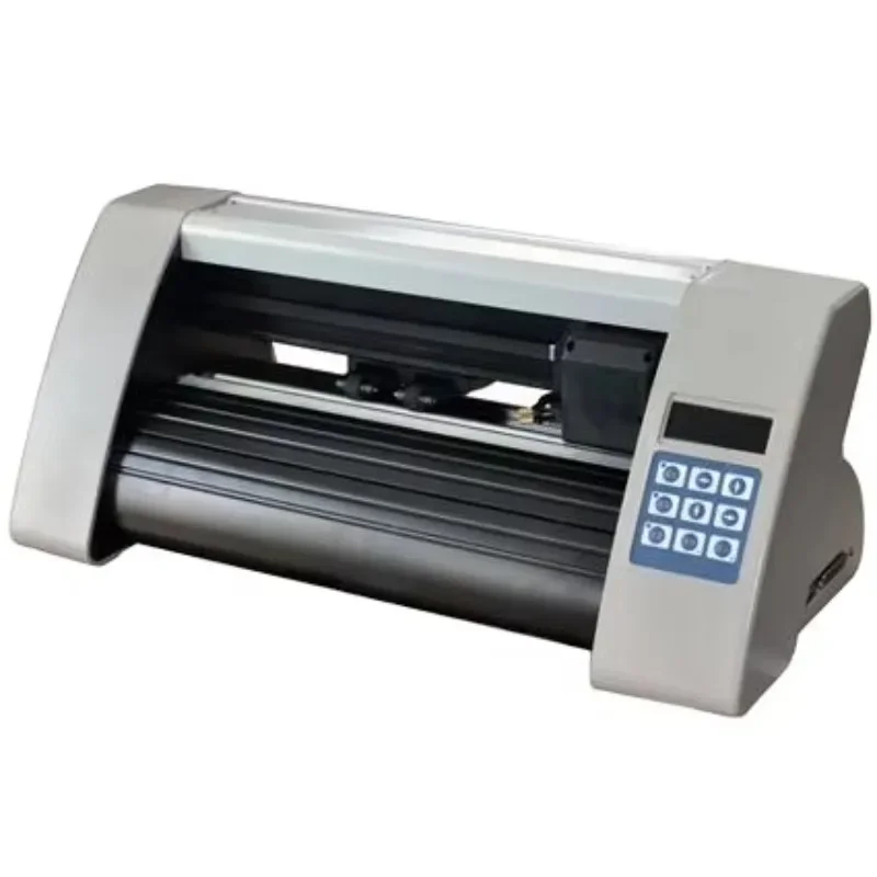 A4 cutting plotter small paper cutter