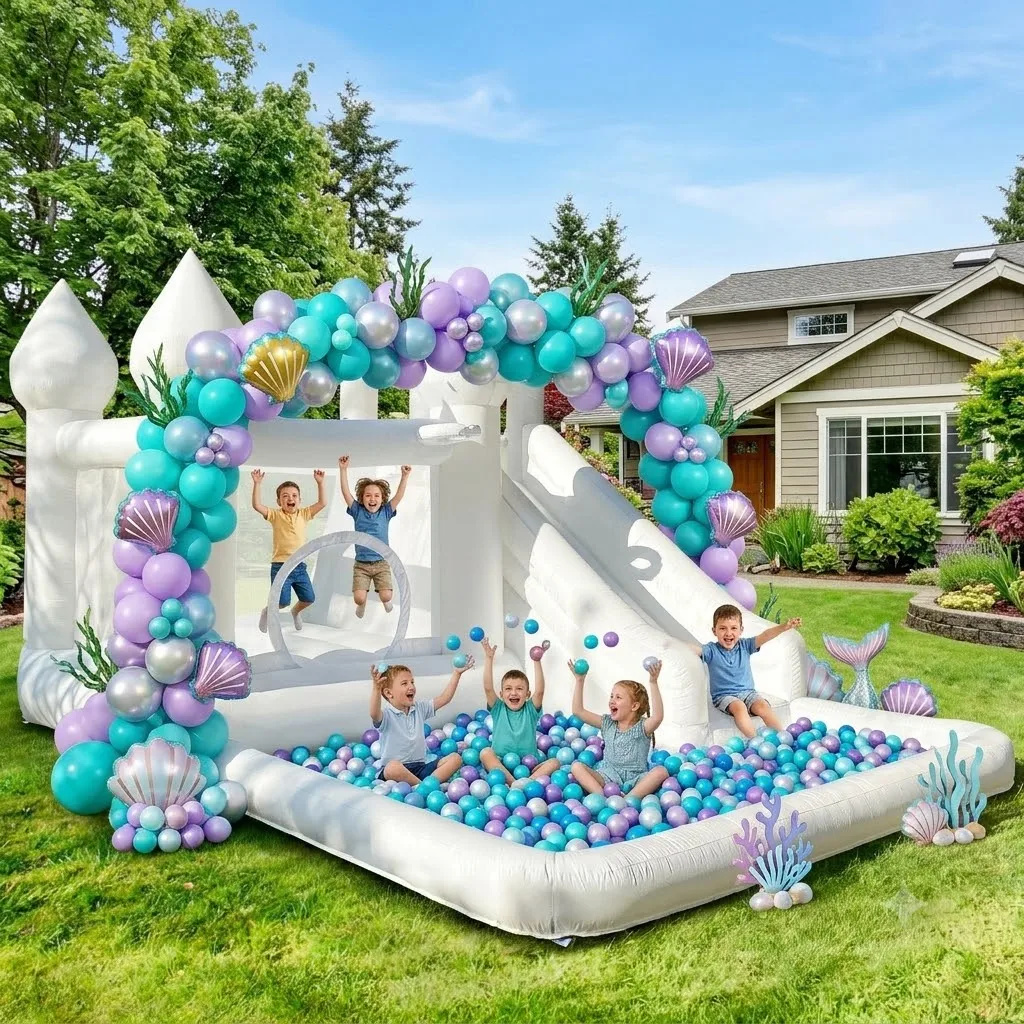 #28 Best Inflatable Bouncy Toys to Buy In 2026