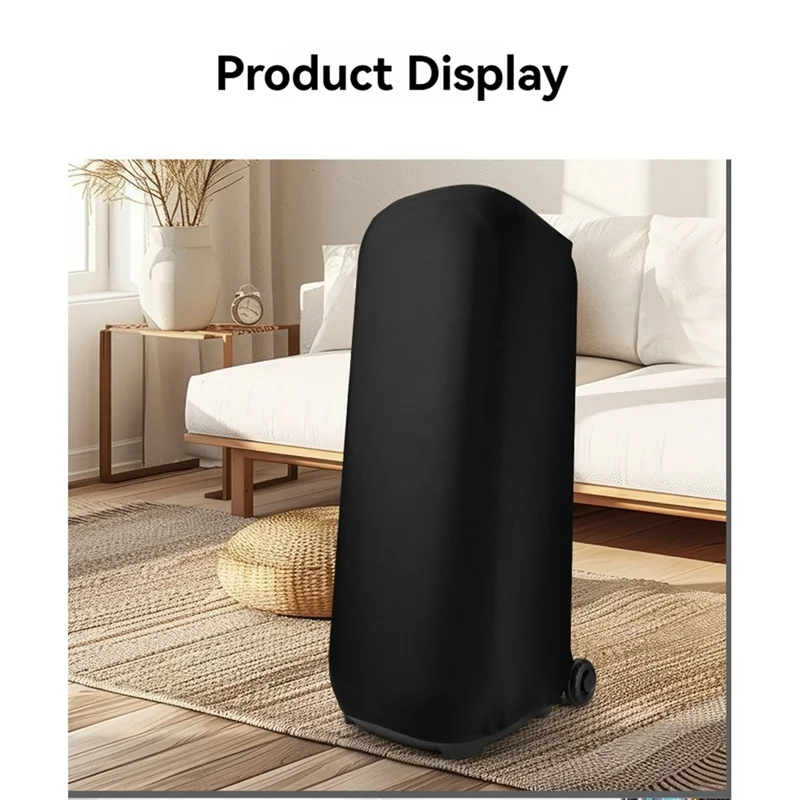 B92B-Dust Cover For Partybox Ultimate Speaker Stretch Dust Case Protective Speaker Cover Speaker Slip Sleeve
