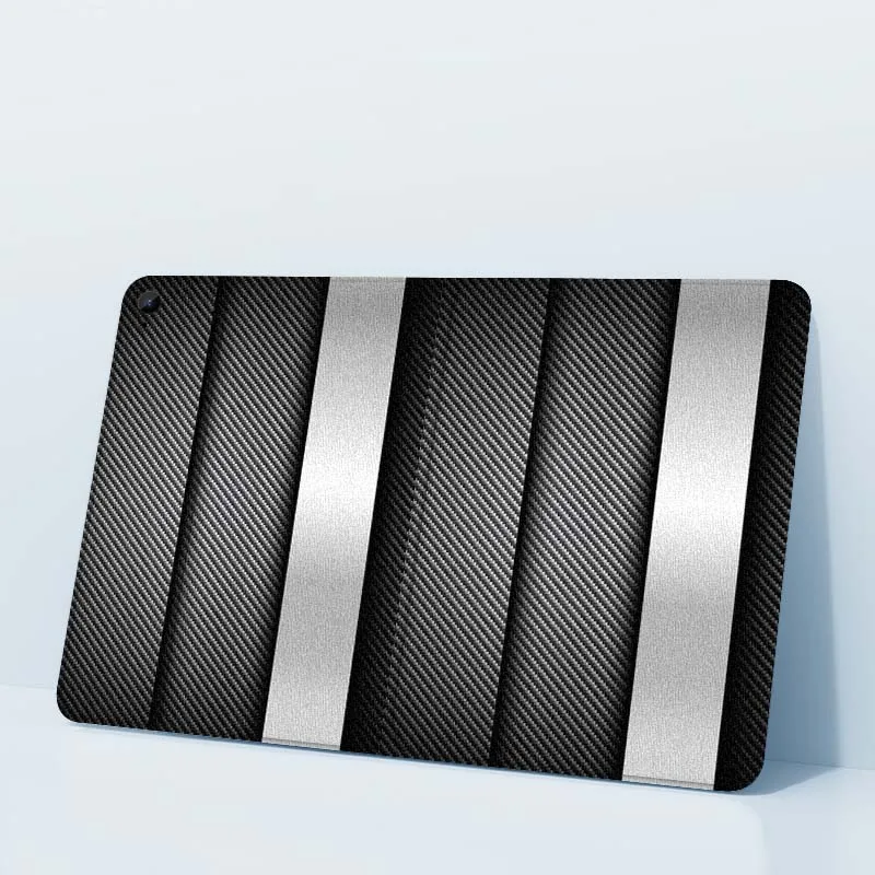 

Metal carbon fiber pattern Tablet Case For Samsung Galaxy Tab A A7 A8 A9 A11 S6 S11 Lite Plus 10.1 10.4 10.5 Inch